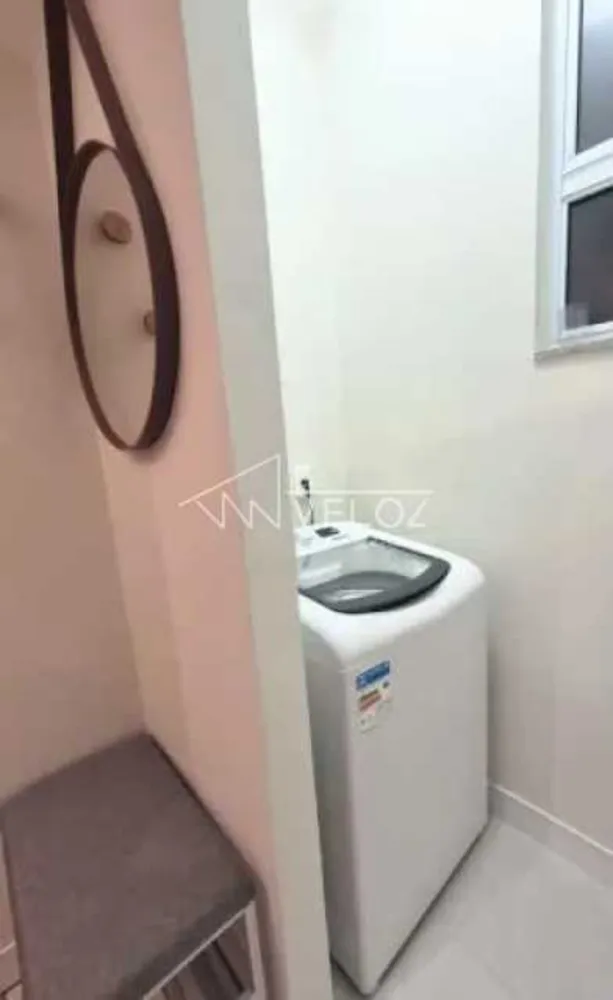 Apartamento, 35 m² - Foto 17