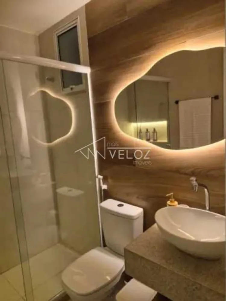 Apartamento, 35 m² - Foto 1