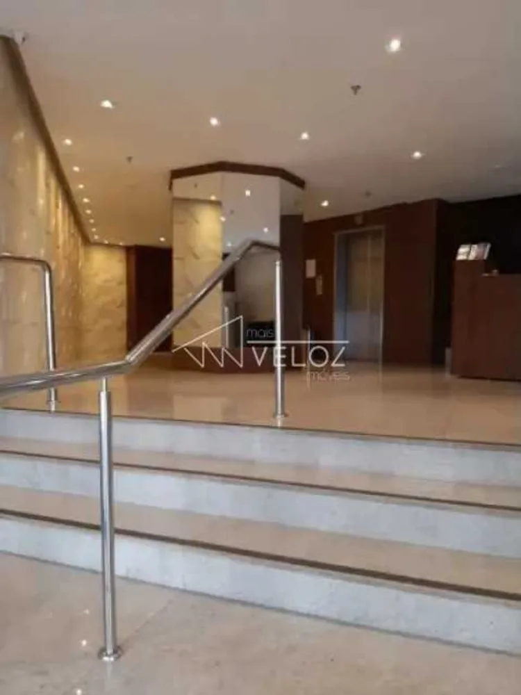 Apartamento, 35 m² - Foto 19