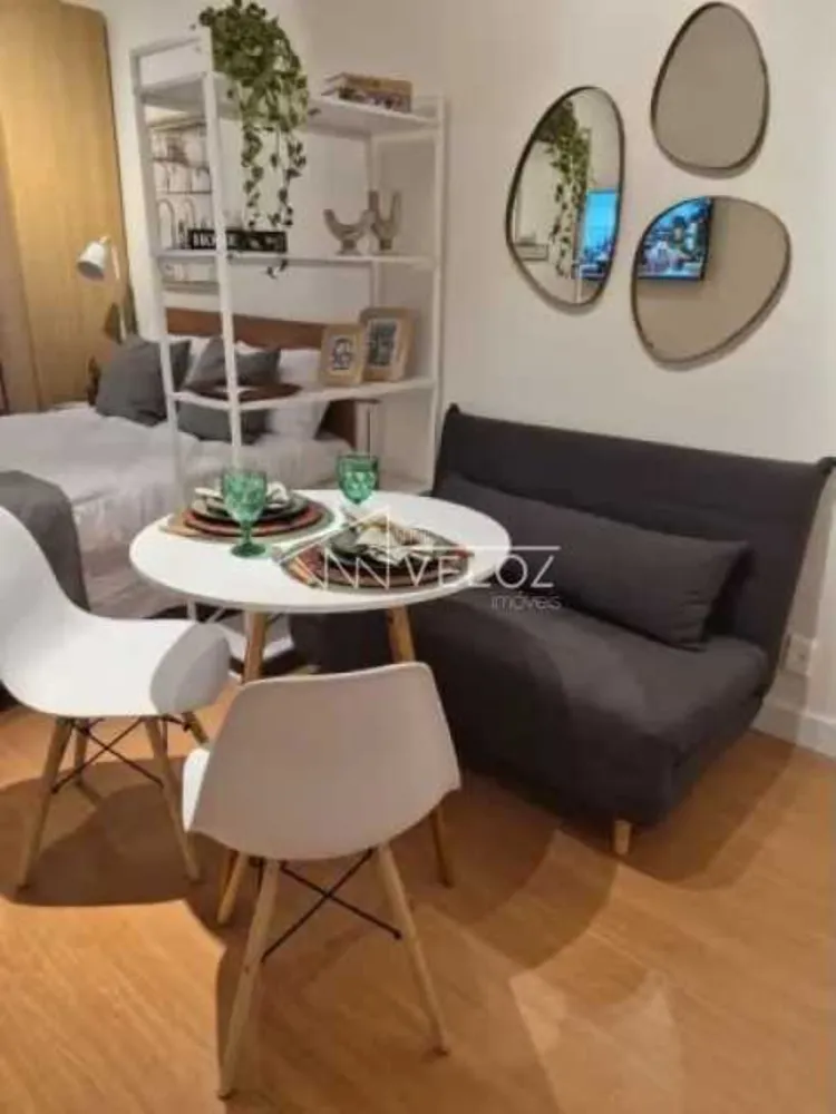 Apartamento, 35 m² - Foto 6