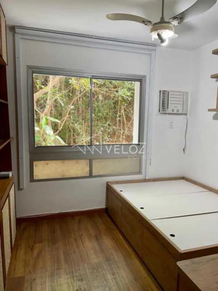 Apartamento, 3 quartos, 120 m² - Foto 3