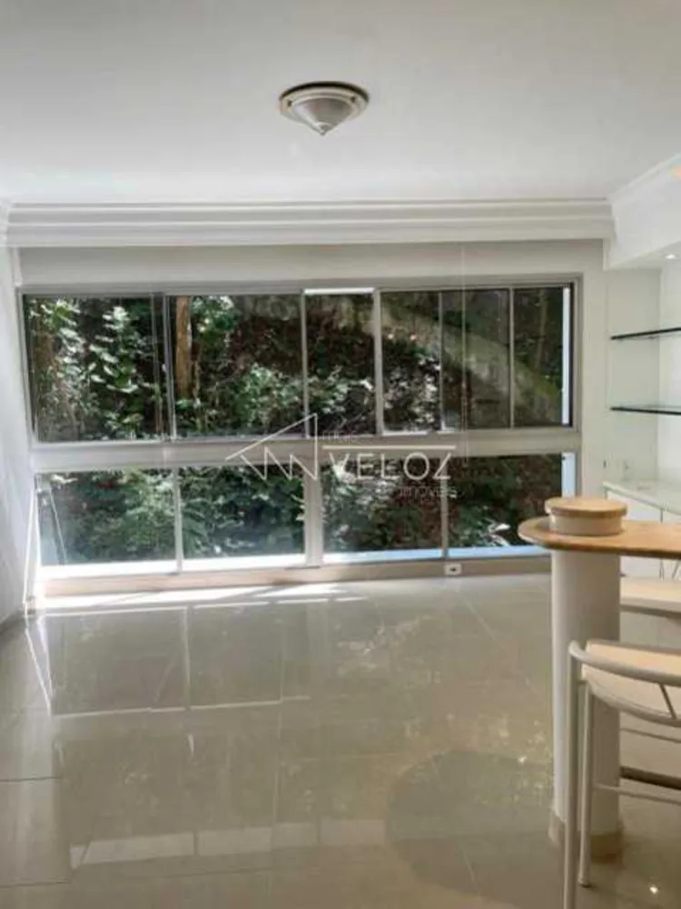 Apartamento, 3 quartos, 120 m² - Foto 1