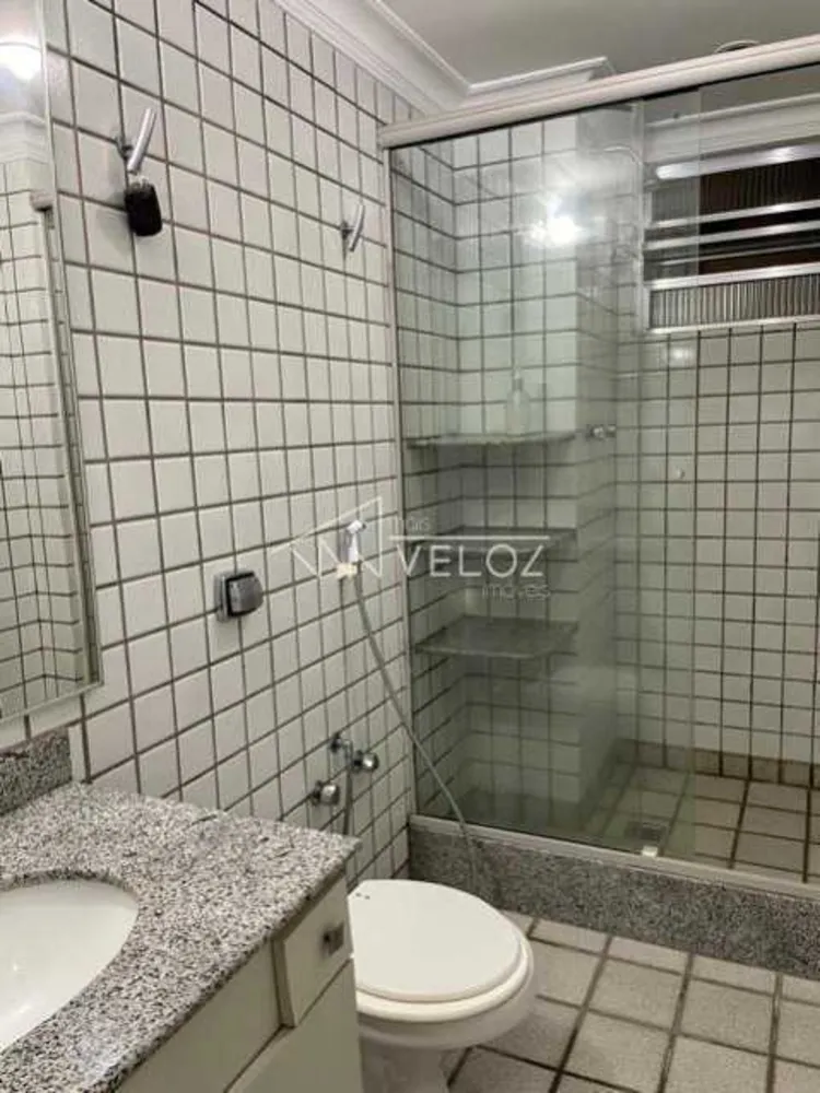 Apartamento, 3 quartos, 120 m² - Foto 8