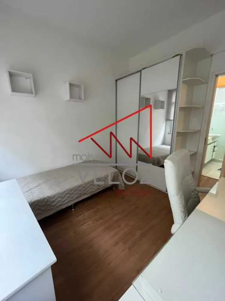 Apartamento, 2 quartos, 60 m² - Foto 13