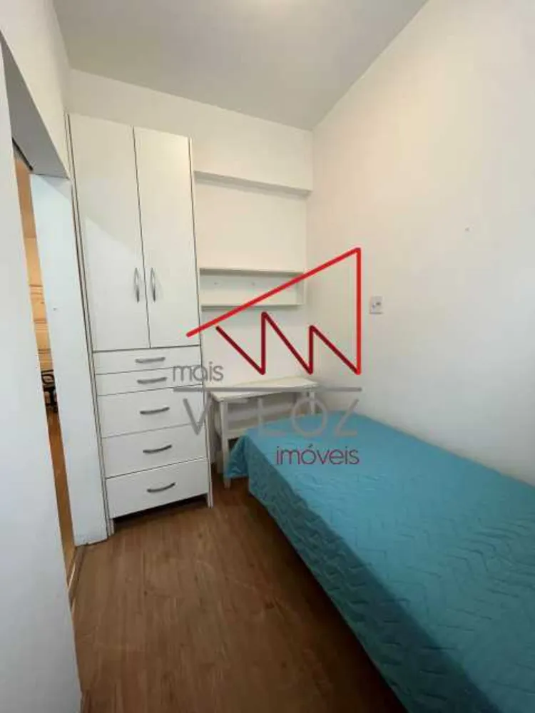 Apartamento, 2 quartos, 60 m² - Foto 10