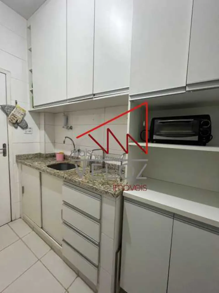 Apartamento, 2 quartos, 60 m² - Foto 4