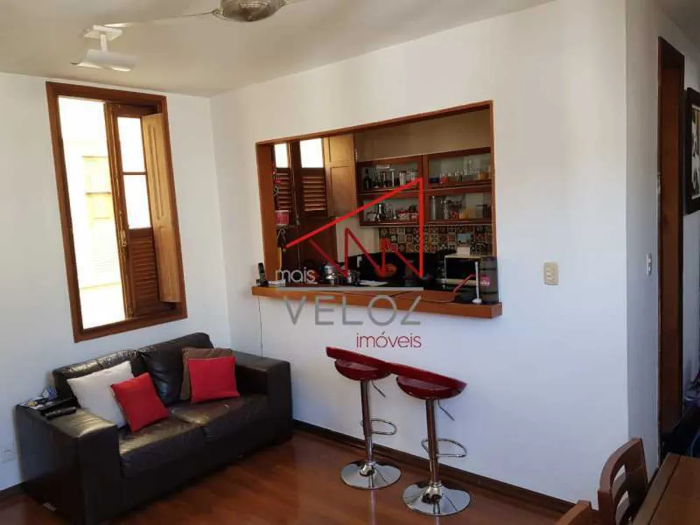Apartamento, 4 quartos, 129 m² - Foto 13
