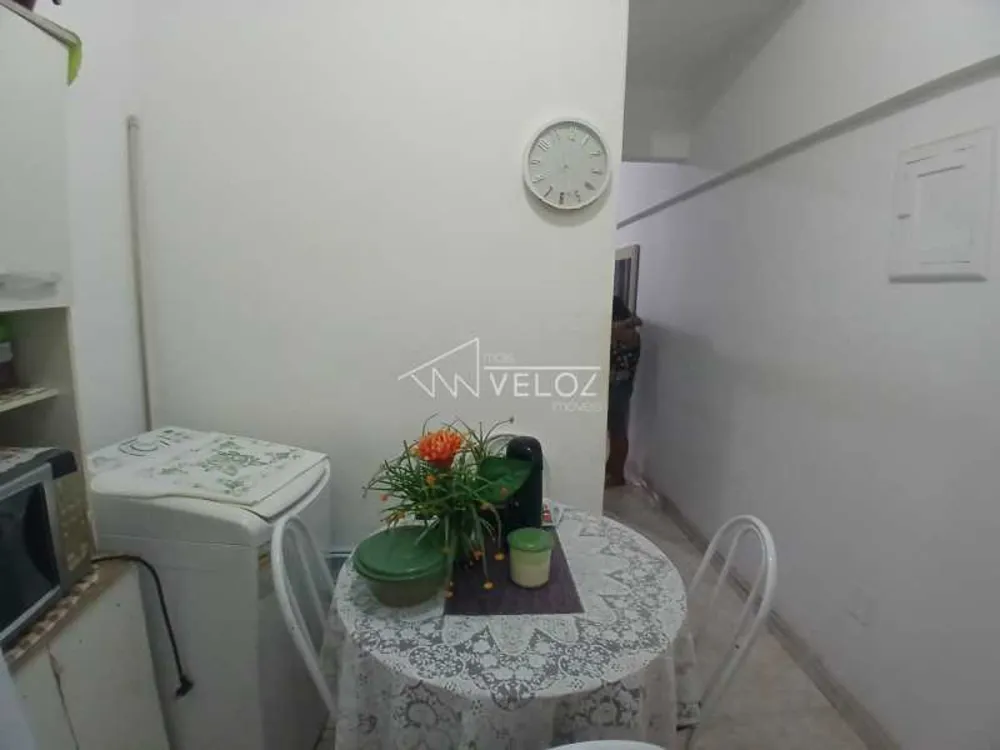 Kitnet-Studio, 27 m² - Foto 6