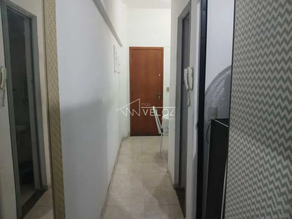 Kitnet-Studio, 27 m² - Foto 19