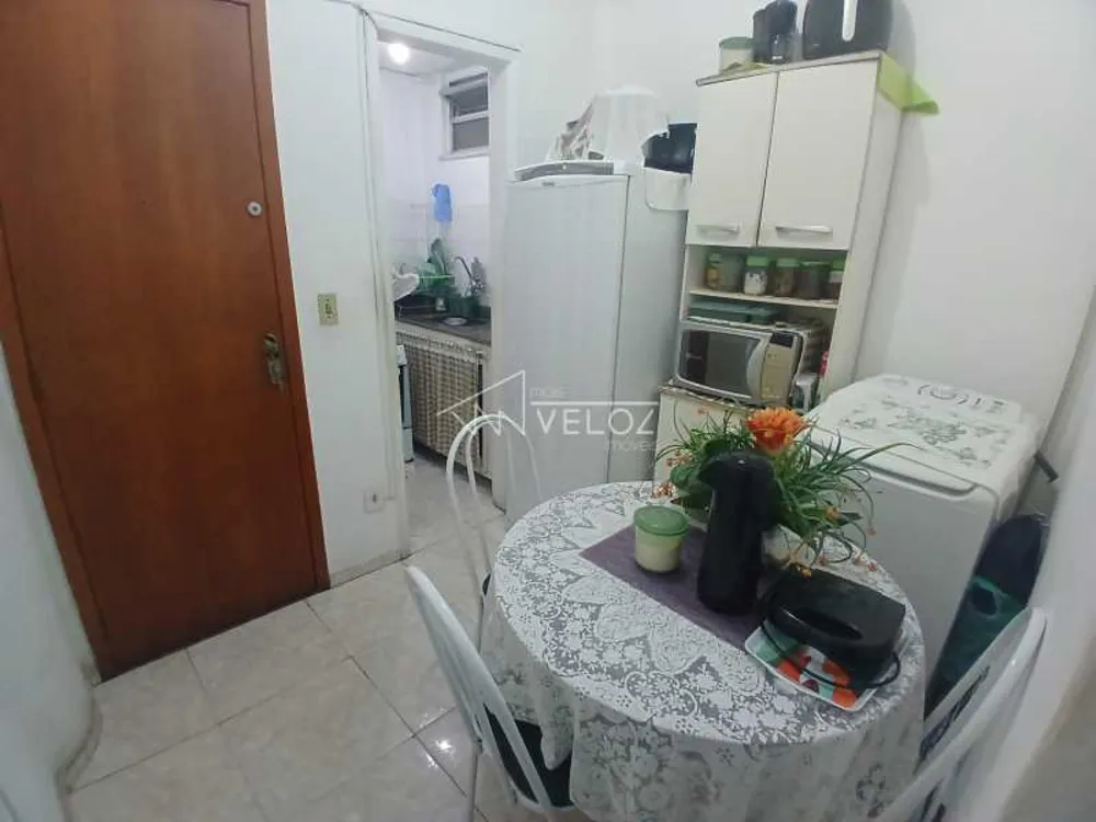 Kitnet-Studio, 27 m² - Foto 15