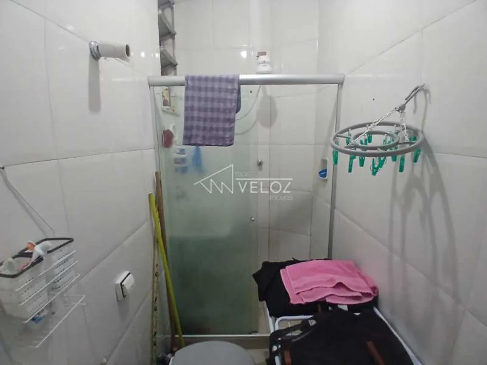 Kitnet-Studio, 27 m² - Foto 20