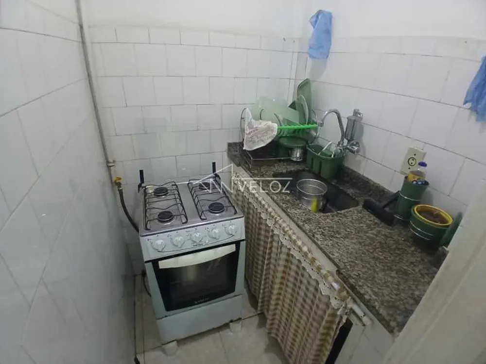 Kitnet-Studio, 27 m² - Foto 14