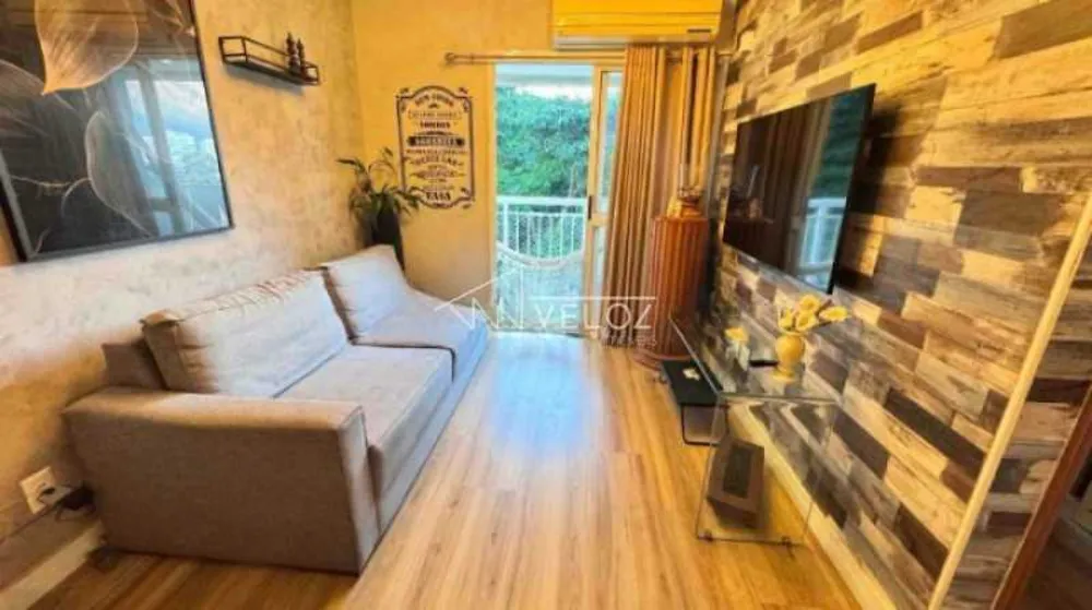 Apartamento, 2 quartos, 70 m² - Foto 10