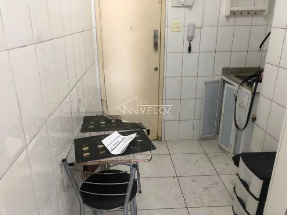Apartamento, 1 quarto, 19 m² - Foto 9