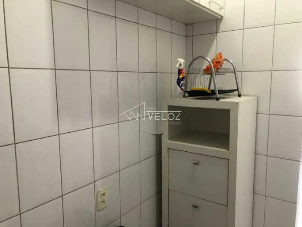 Apartamento, 1 quarto, 19 m² - Foto 1
