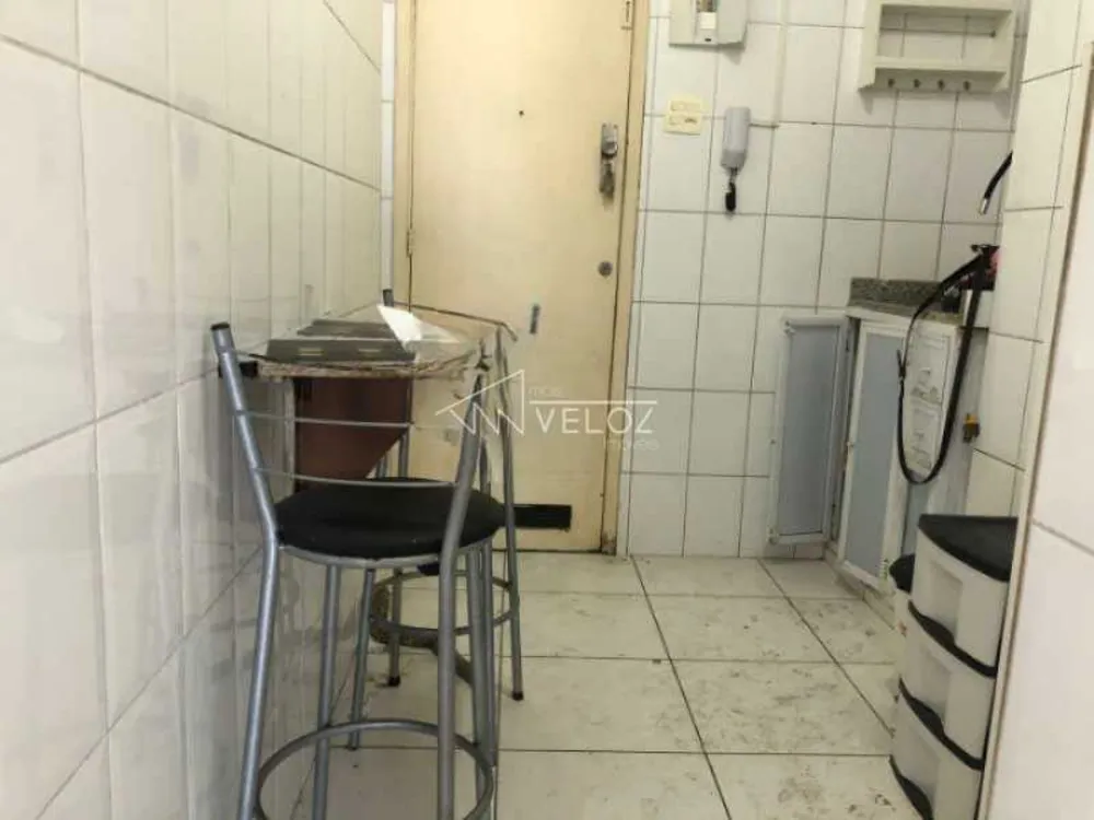 Apartamento, 1 quarto, 19 m² - Foto 8