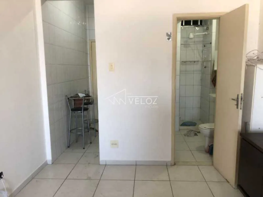 Apartamento, 1 quarto, 19 m² - Foto 5