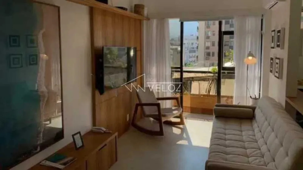 Flat/Apart Hotel, 1 quarto, 50 m² - Foto 15