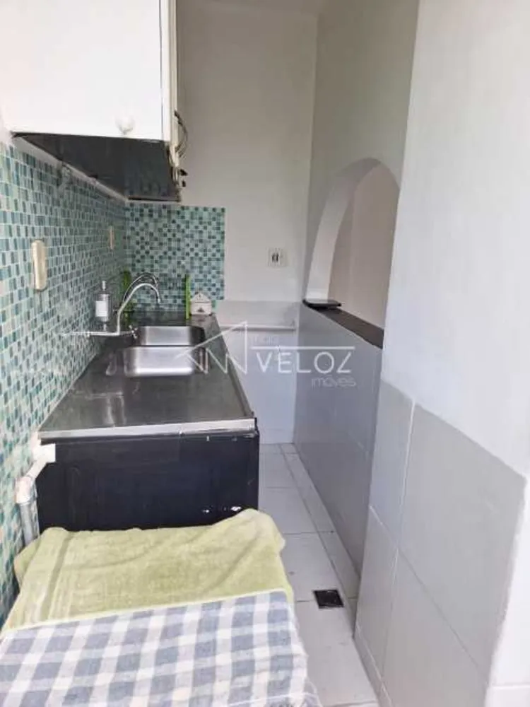 Apartamento, 1 quarto, 47 m² - Foto 2