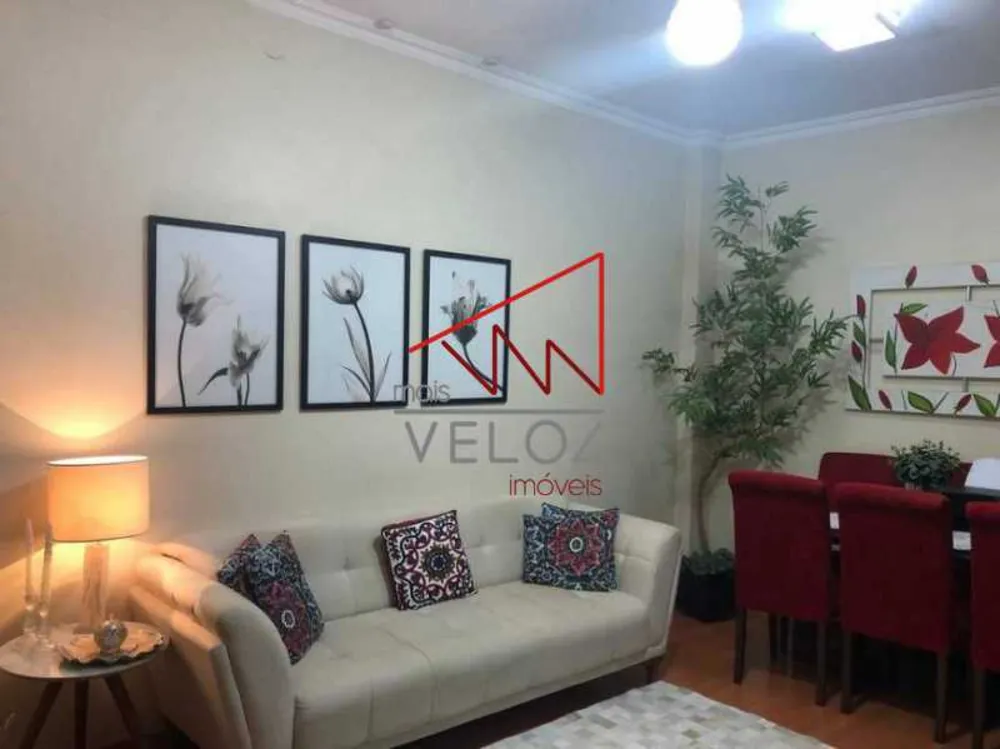 Apartamento, 2 quartos, 62 m² - Foto 9
