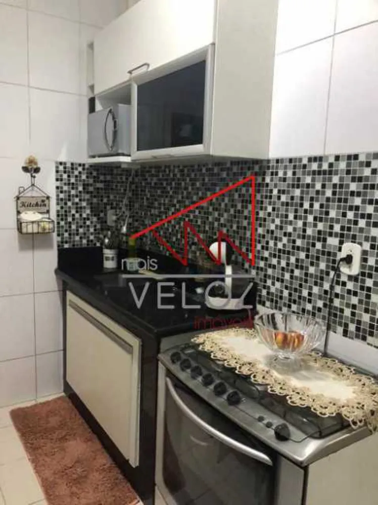 Apartamento, 2 quartos, 62 m² - Foto 16