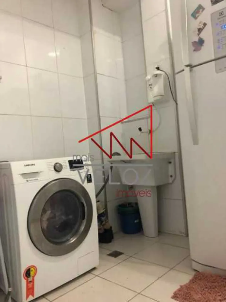Apartamento, 2 quartos, 62 m² - Foto 1