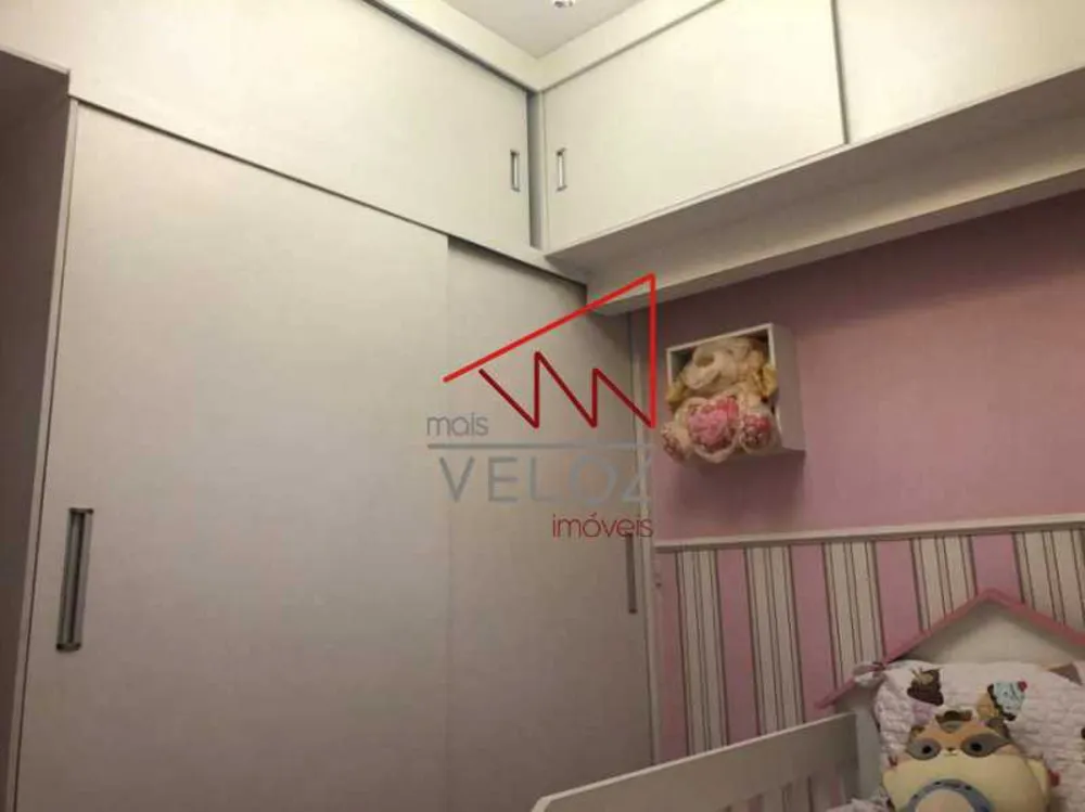 Apartamento, 2 quartos, 62 m² - Foto 6