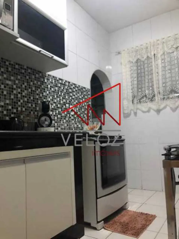 Apartamento, 2 quartos, 62 m² - Foto 5