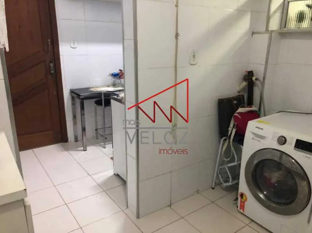 Apartamento, 2 quartos, 62 m² - Foto 7