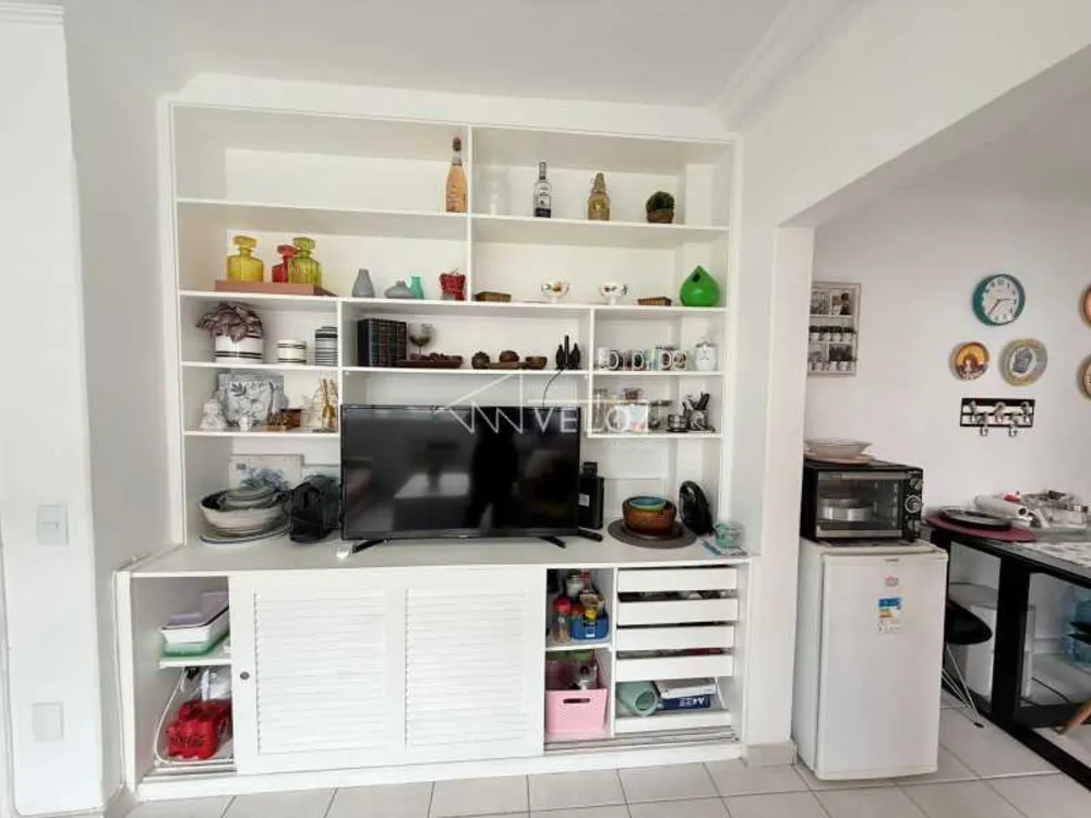 Apartamento, 1 quarto, 41 m² - Foto 7