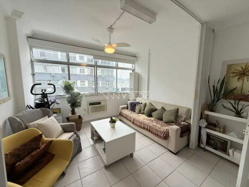 Apartamento, 1 quarto, 41 m² - Foto 5