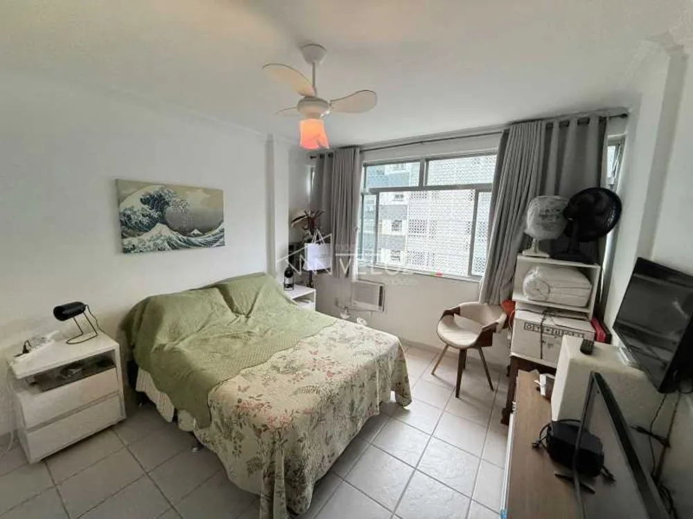 Apartamento, 1 quarto, 41 m² - Foto 14