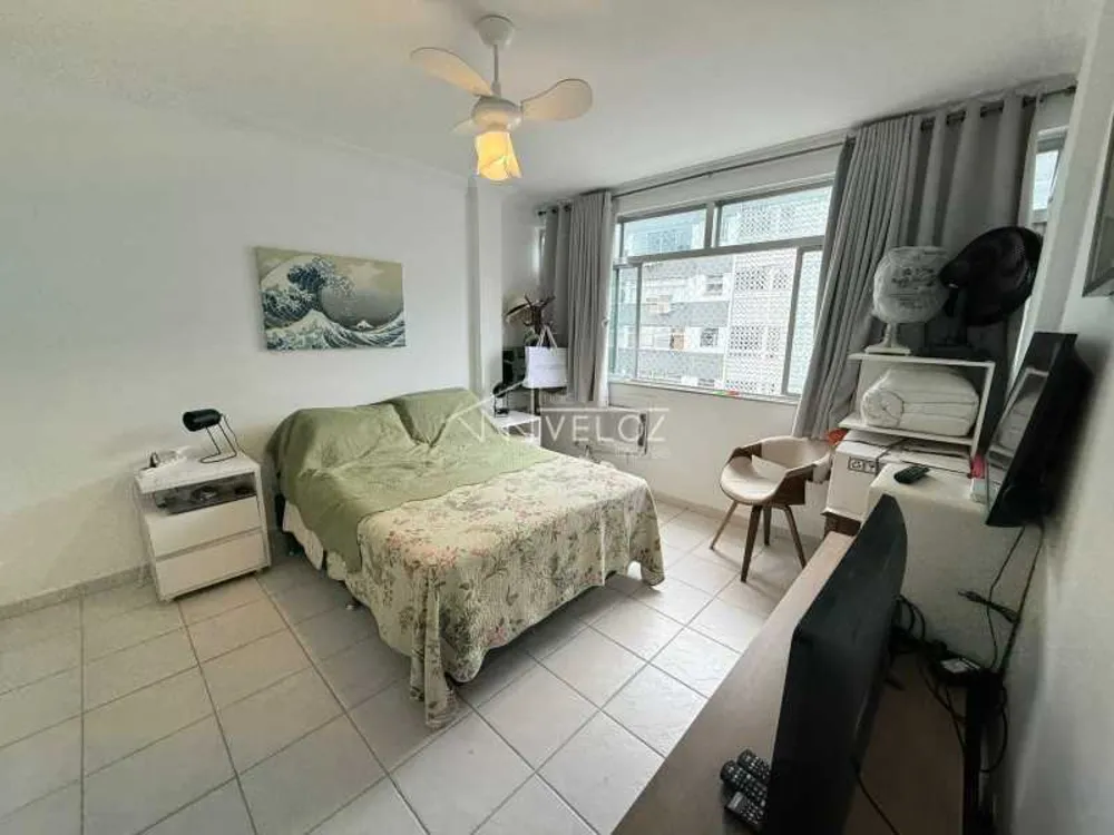 Apartamento, 1 quarto, 41 m² - Foto 10