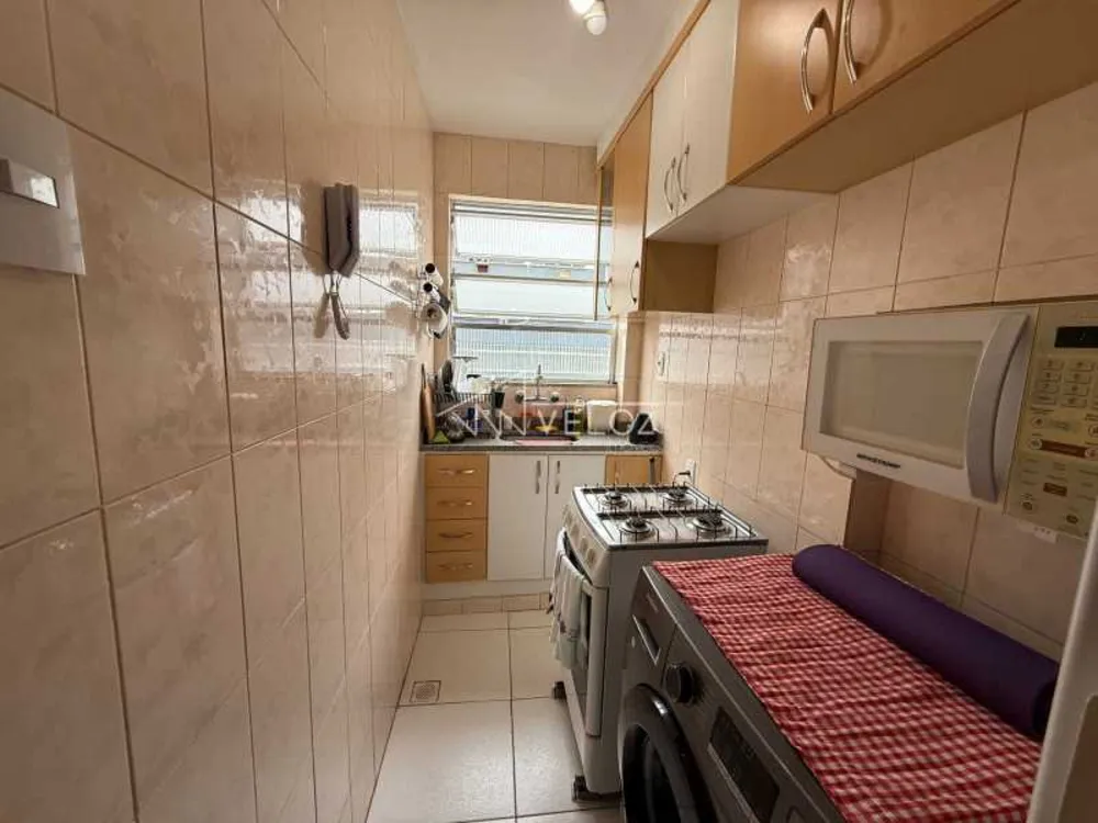 Apartamento, 1 quarto, 41 m² - Foto 17