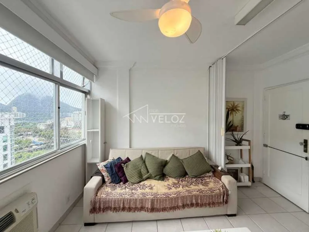 Apartamento, 1 quarto, 41 m² - Foto 3