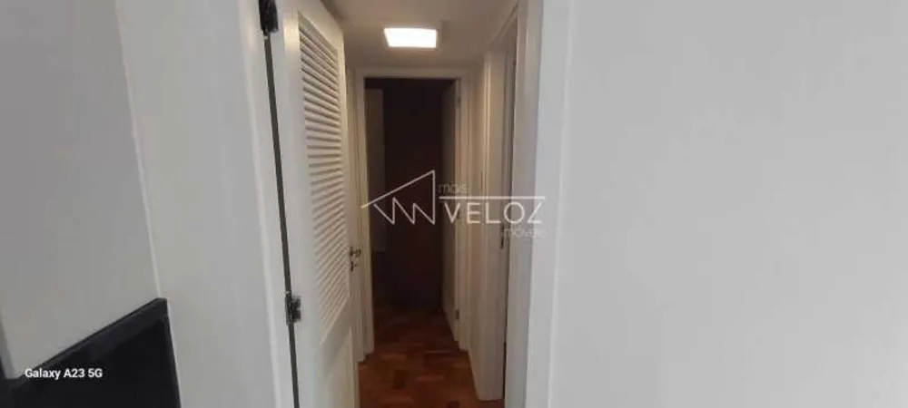 Apartamento, 2 quartos, 70 m² - Foto 8