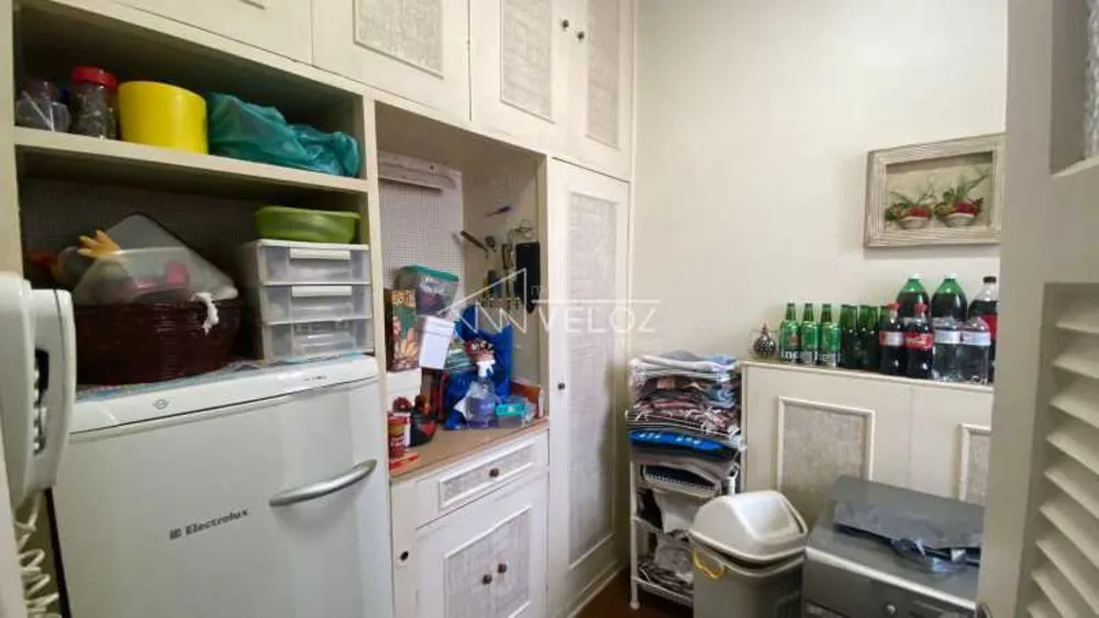 Apartamento, 3 quartos, 83 m² - Foto 15