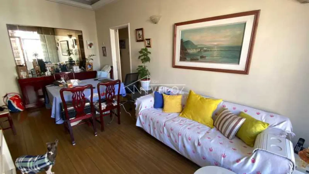 Apartamento, 3 quartos, 83 m² - Foto 13