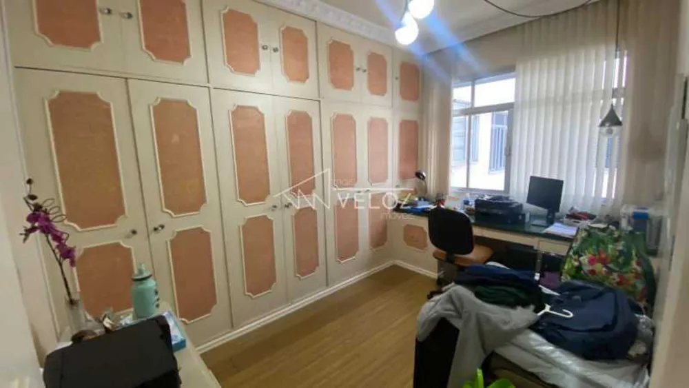 Apartamento, 3 quartos, 83 m² - Foto 16