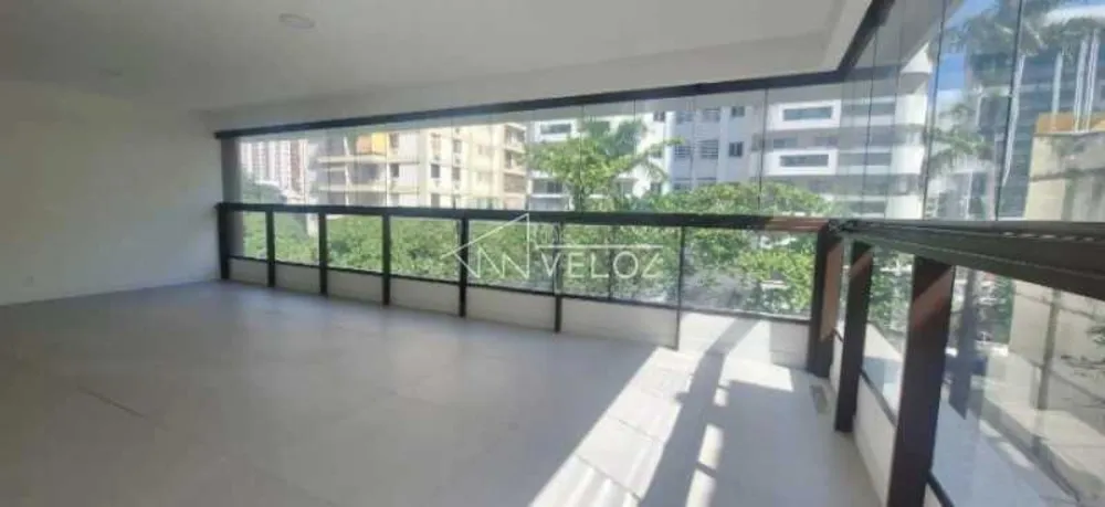 Apartamento, 3 quartos, 166 m² - Foto 4