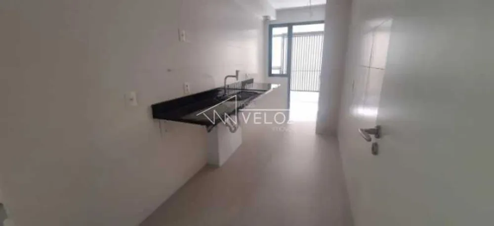 Apartamento, 3 quartos, 166 m² - Foto 11
