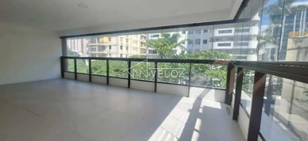 Apartamento, 3 quartos, 166 m² - Foto 9
