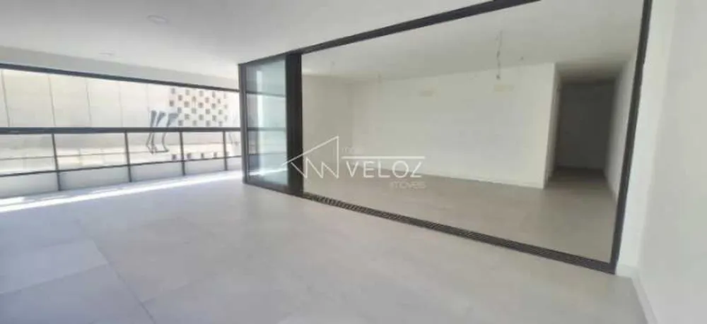 Apartamento, 3 quartos, 166 m² - Foto 8