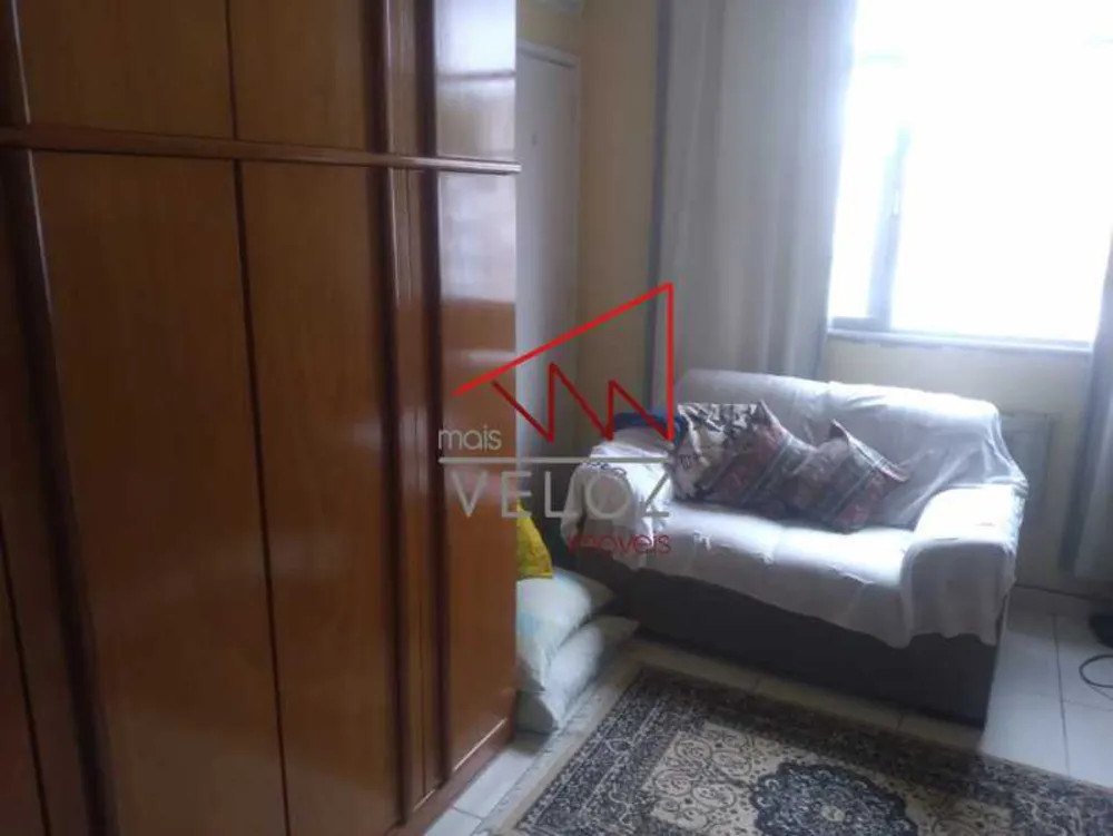 Apartamento, 1 quarto, 30 m² - Foto 3