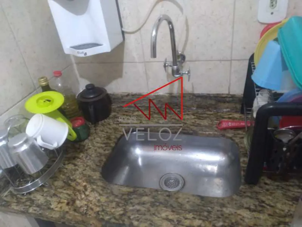 Apartamento, 1 quarto, 30 m² - Foto 2