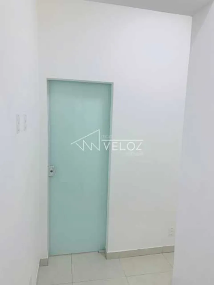 Apartamento, 1 quarto, 23 m² - Foto 6