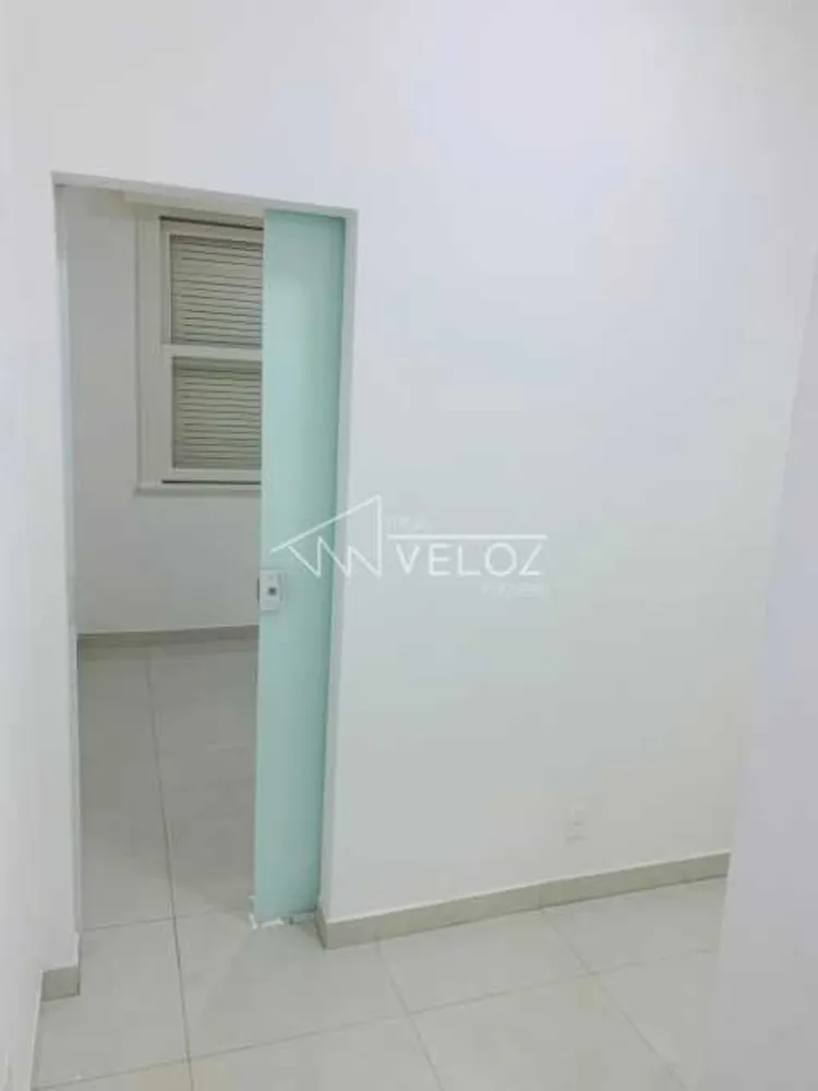 Apartamento, 1 quarto, 23 m² - Foto 1