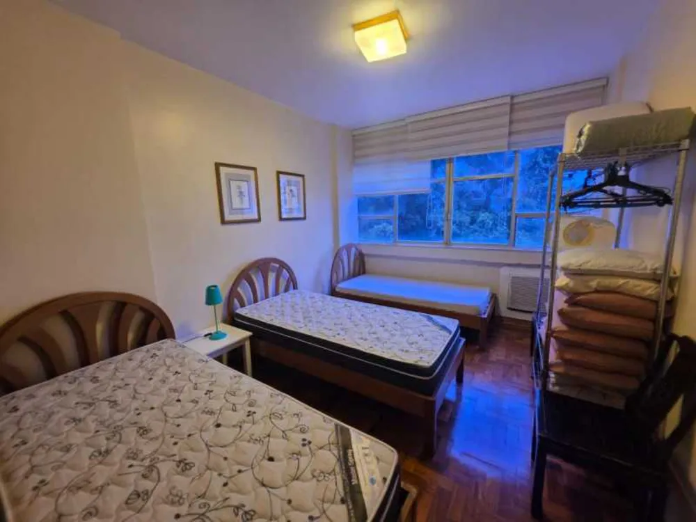 Apartamento, 3 quartos, 100 m² - Foto 2