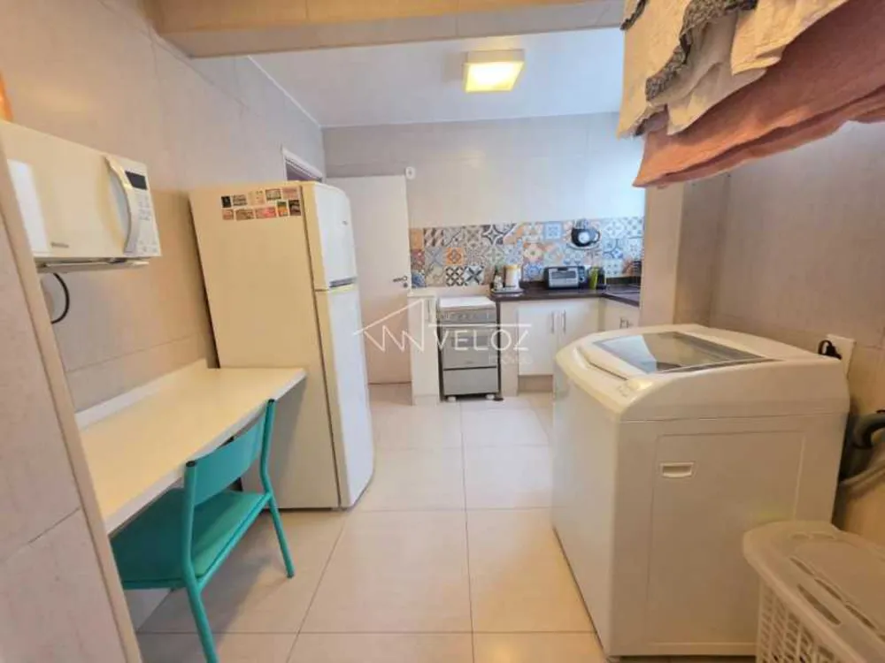 Apartamento, 3 quartos, 100 m² - Foto 13