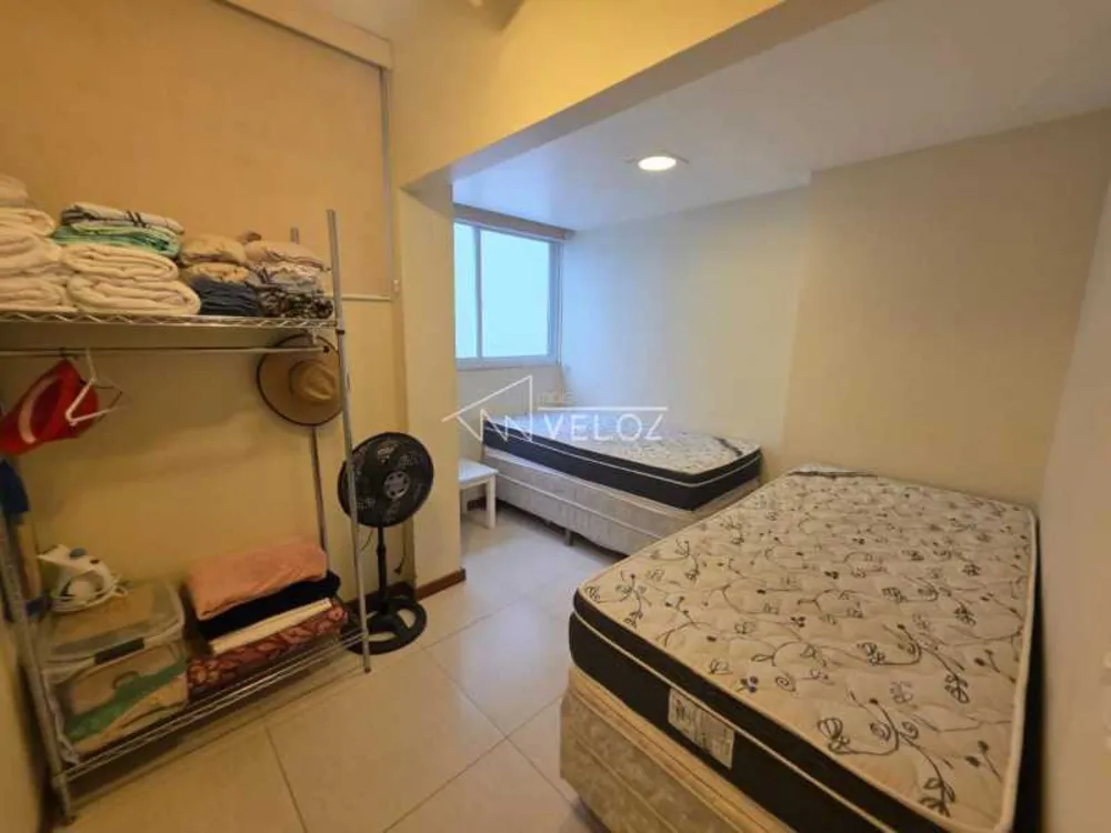 Apartamento, 3 quartos, 100 m² - Foto 23